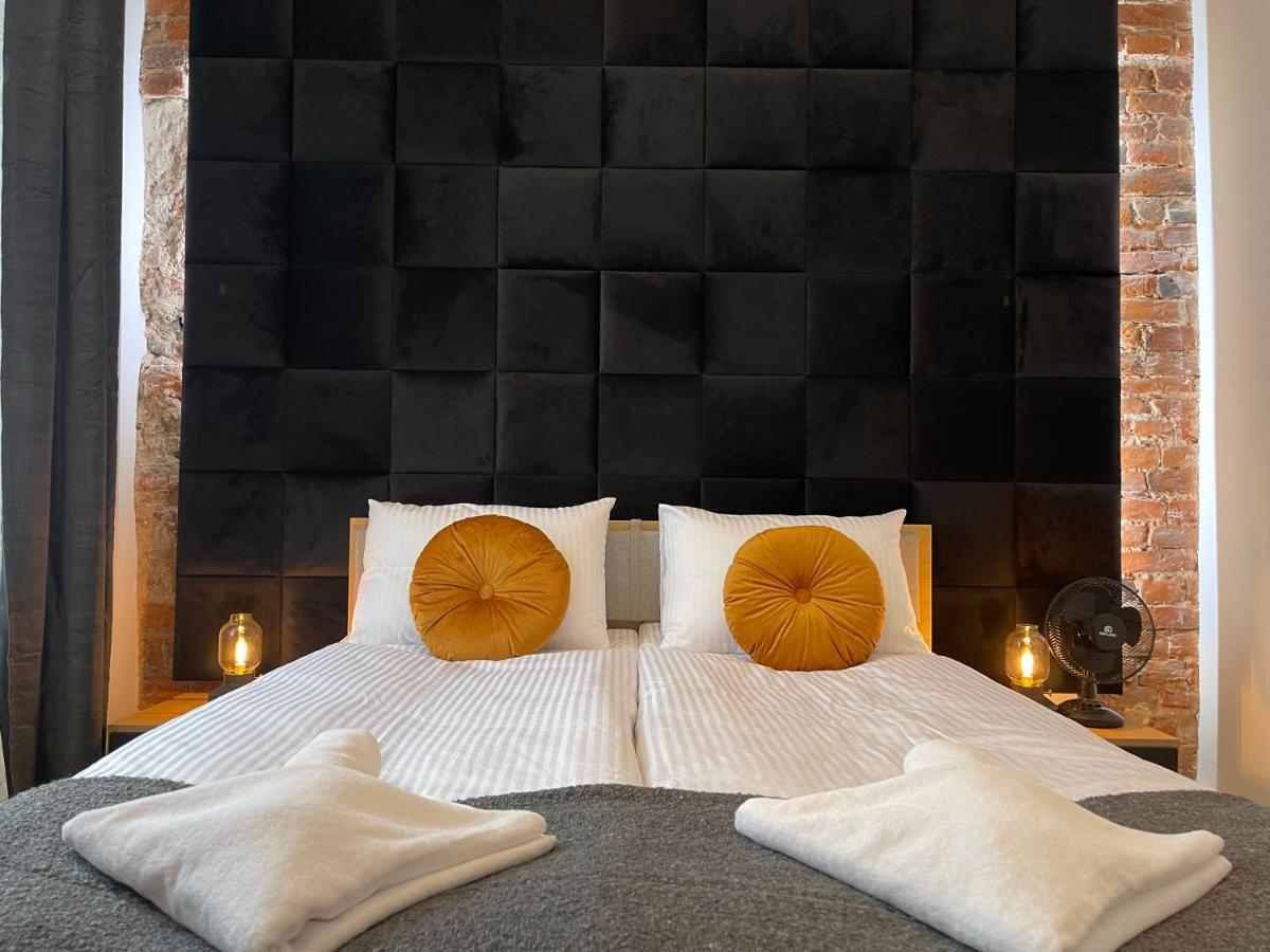 Golden Pearl - Main Square, 100 Sqm, 4 Rooms 크라쿠프 외부 사진