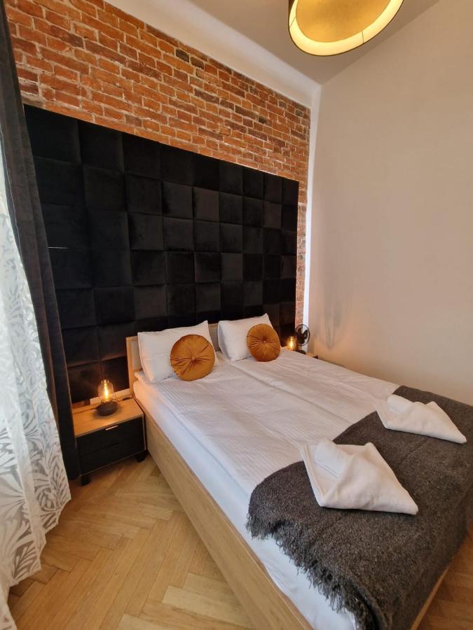 Golden Pearl - Main Square, 100 Sqm, 4 Rooms 크라쿠프 외부 사진