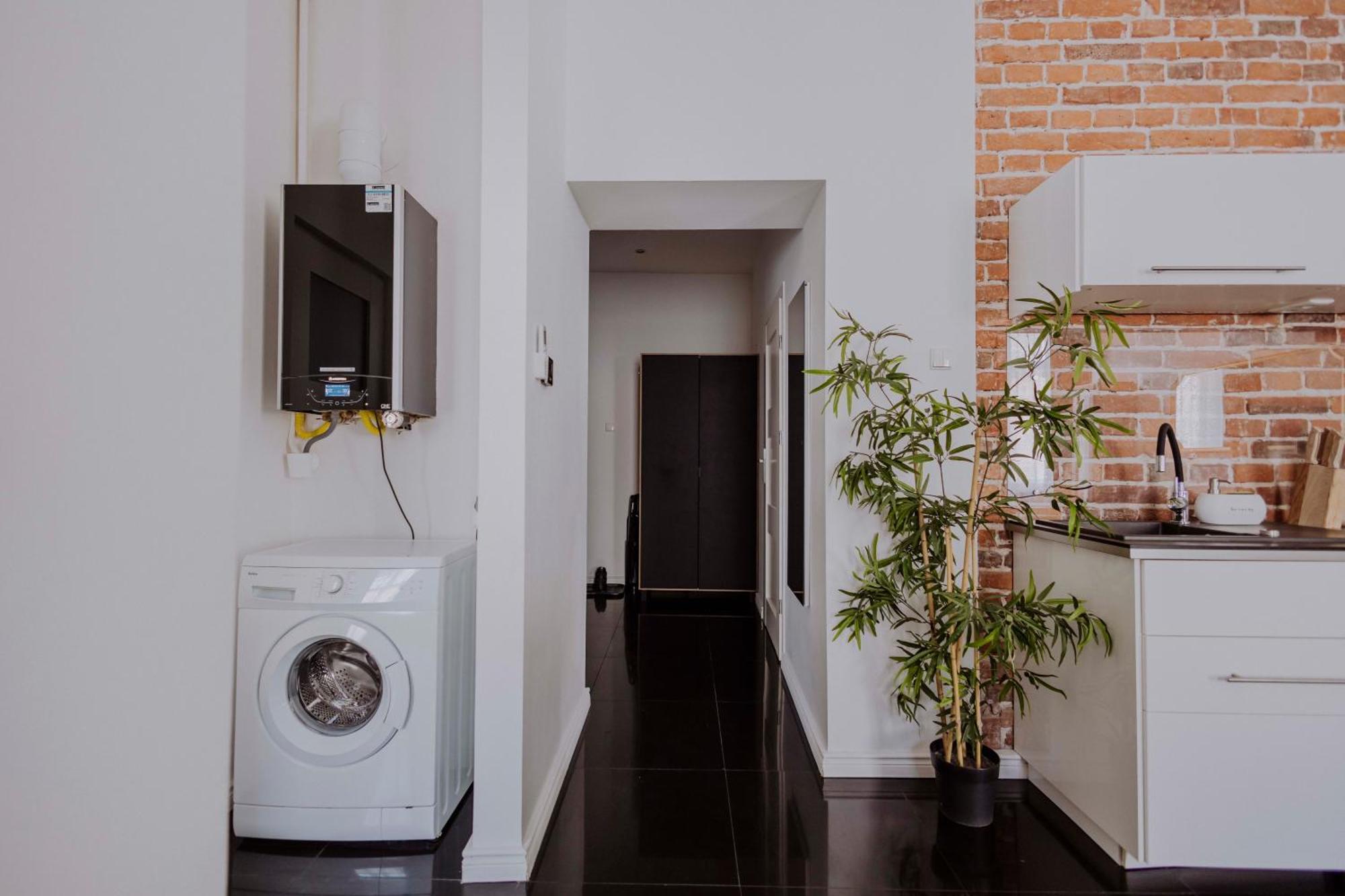 Golden Pearl - Main Square, 100 Sqm, 4 Rooms 크라쿠프 외부 사진