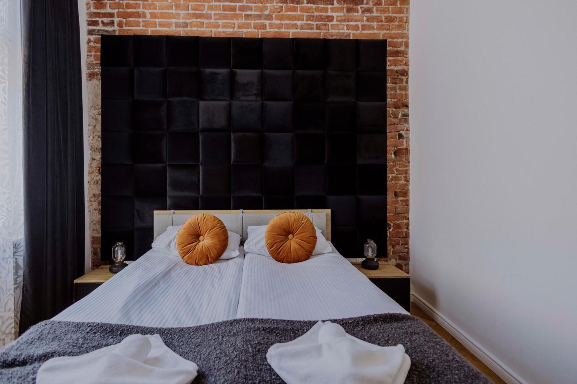 Golden Pearl - Main Square, 100 Sqm, 4 Rooms 크라쿠프 외부 사진