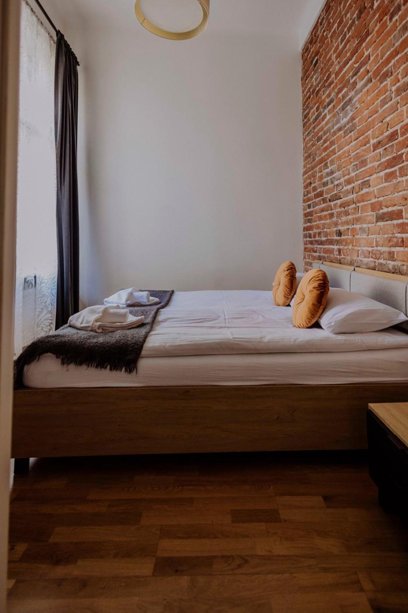 Golden Pearl - Main Square, 100 Sqm, 4 Rooms 크라쿠프 외부 사진