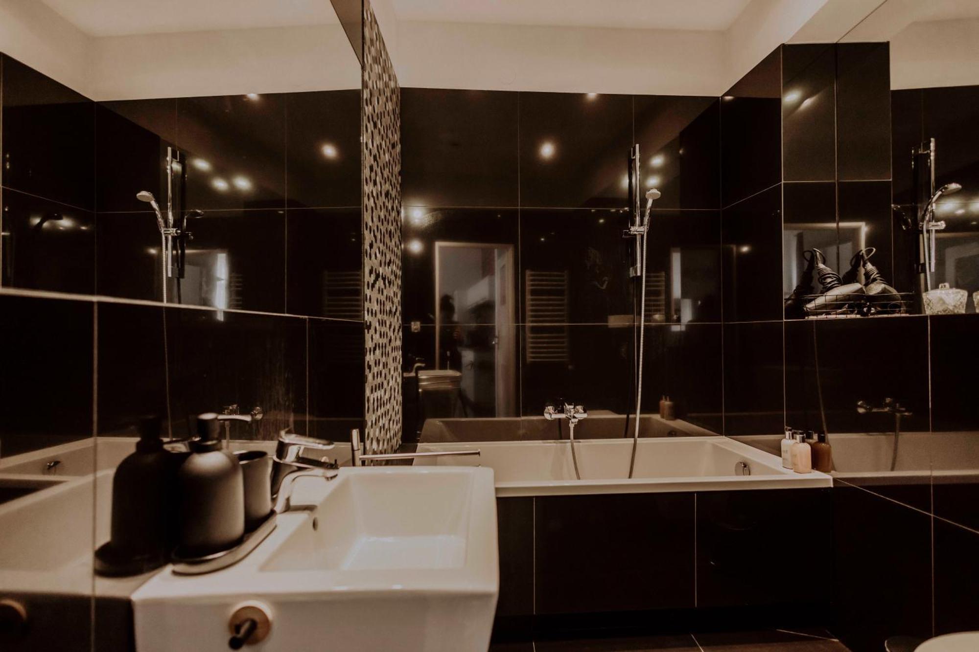 Golden Pearl - Main Square, 100 Sqm, 4 Rooms 크라쿠프 외부 사진